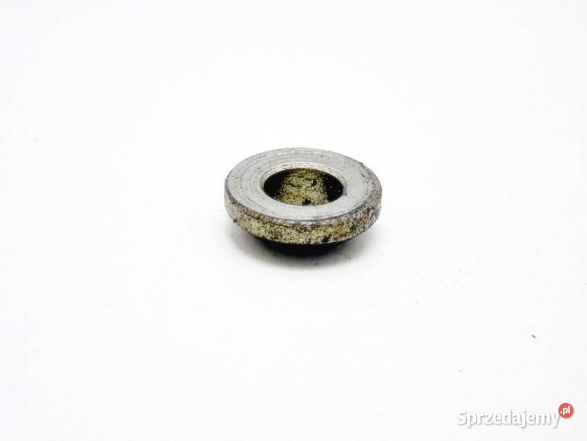 PODKŁADKA ŁAPKI WTRYSKU 19 CDTI SX4 VECTRA 159 Pozostałe Części samochodowe