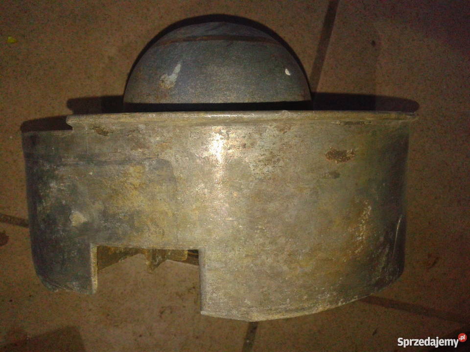 trabant wentylator kpl Bielsko-Biała sprzedam