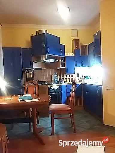 Mieszkanie 4 pokojowe Gliwice centrum Ziemowita blok
