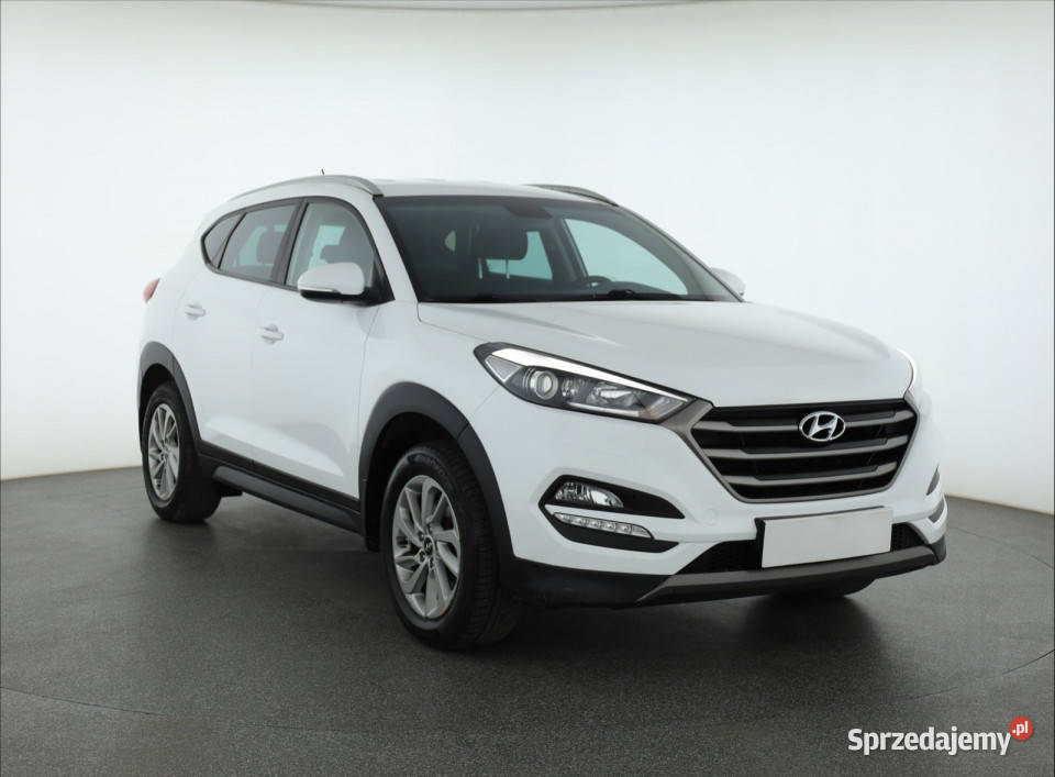 Hyundai Tucson 16 GDI Piaseczno