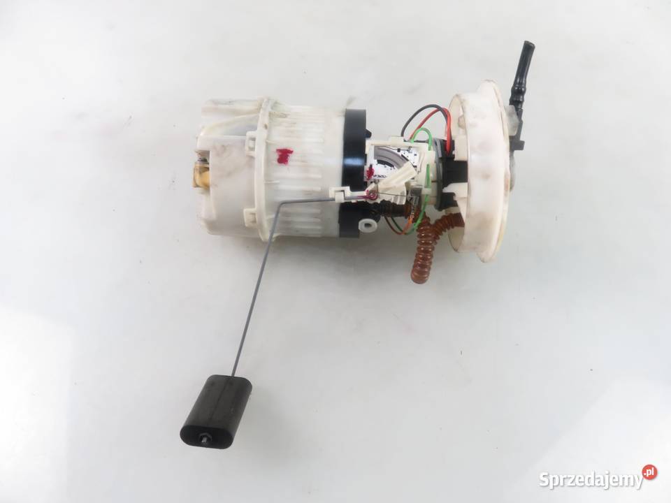 POMPA PALIWA FORD FOCUS C 16 Ti 3M519H307 osobowe