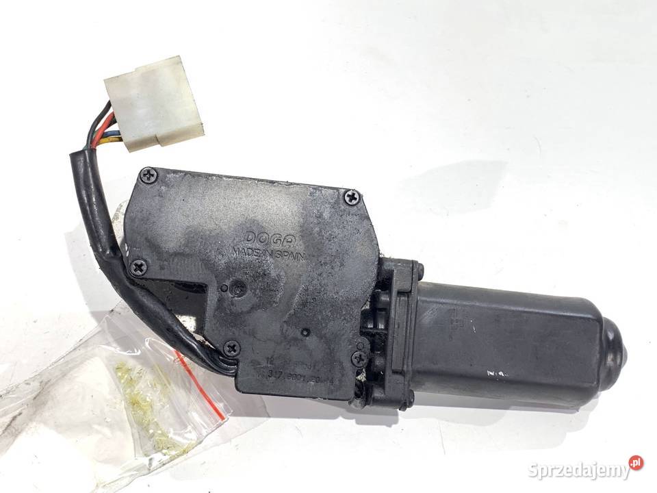 SILNIK WYCIERACZEK PRZÓD LIGIER XTOO 06053T 0512 sprzedam