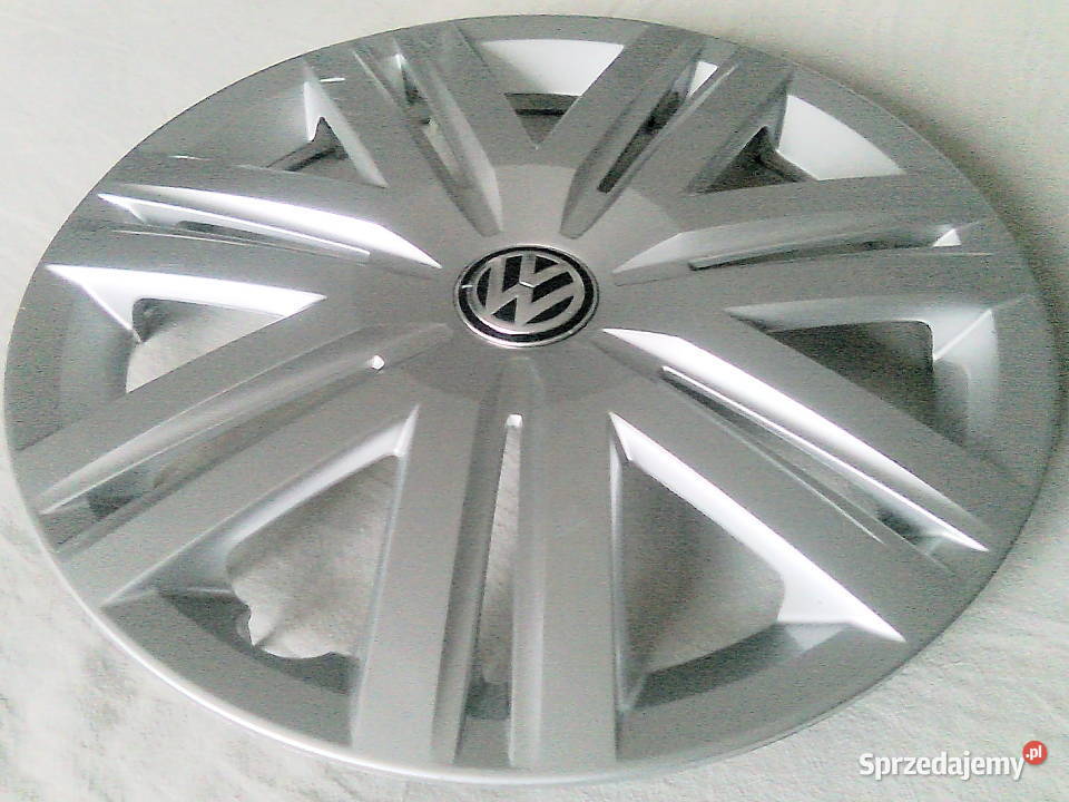 VW 14 kołpak oryg Kołpaki Piekary Śląskie