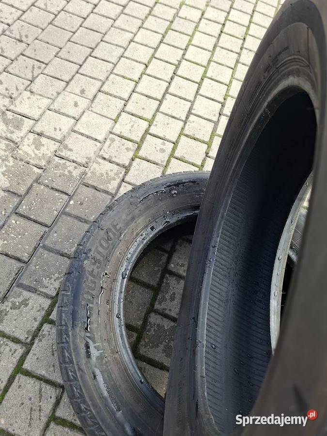 Opony 1856515 r BRIDZIESTONY TURANZO 20 BIEŻNIK Rybnik sprzedam