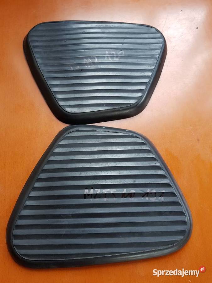 120 121MZ TSOryginalna guma na zbiornik paliwa Motoryzacja Barlinek