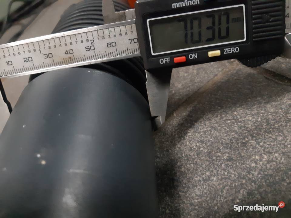 Actros Axor Siłownik układu kierowniczego osi ciężarowe Częstochowa