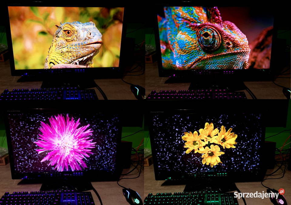 iiyama ProLite G2773HS 27 120hz 300cd 10001 Kraków