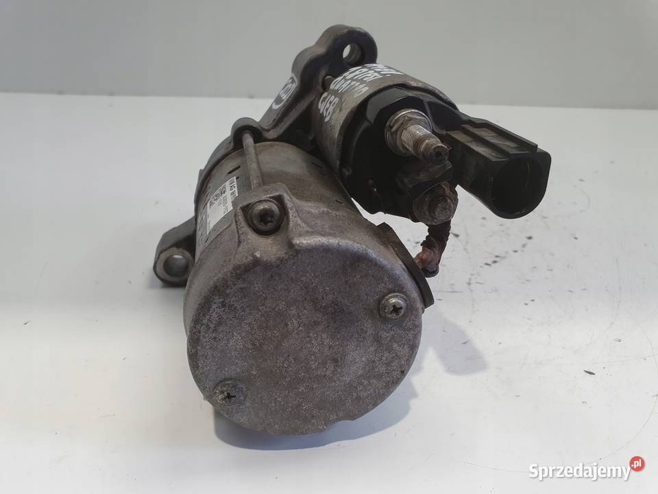 ROZRUSZNIK Audi A4 B8 18 TFSI ROZRUSZNIK denso Chełm