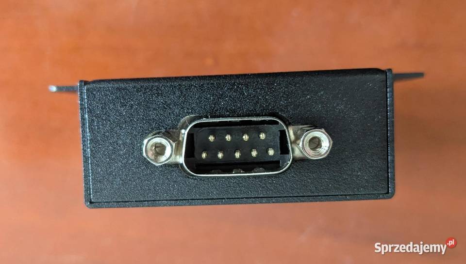 Serwer portów szeregowych MOXA NPort 5150EU V121 Warszawa