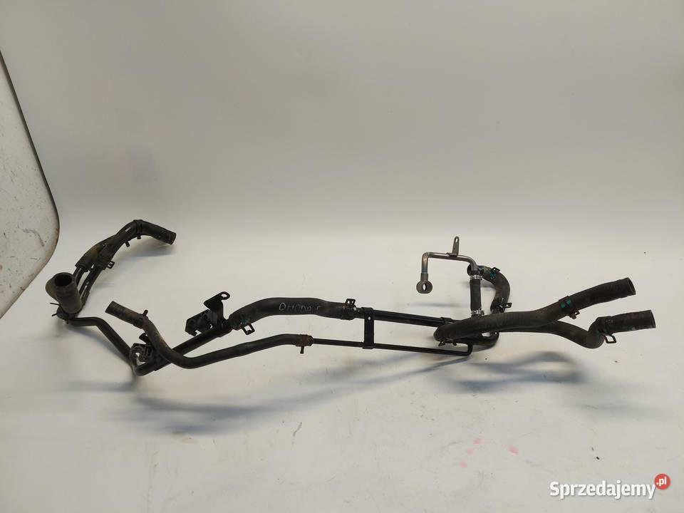 Chery Omoda 5 2024 przewód rurka wody cieczy 16 osobowe