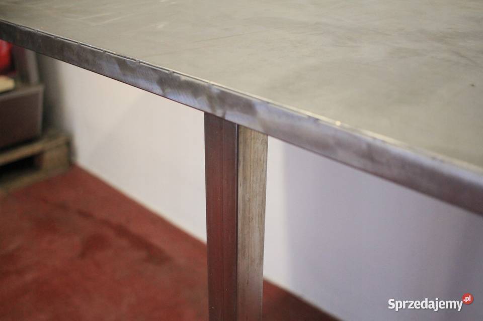 Stół gastronomiczny 100x70 Góra sprzedam