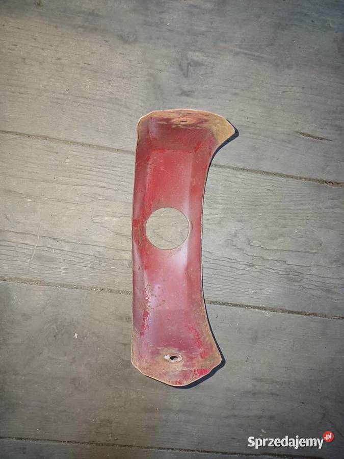 Osłona przedniego zawieszenia shl m17 gazela Świdnica Polska