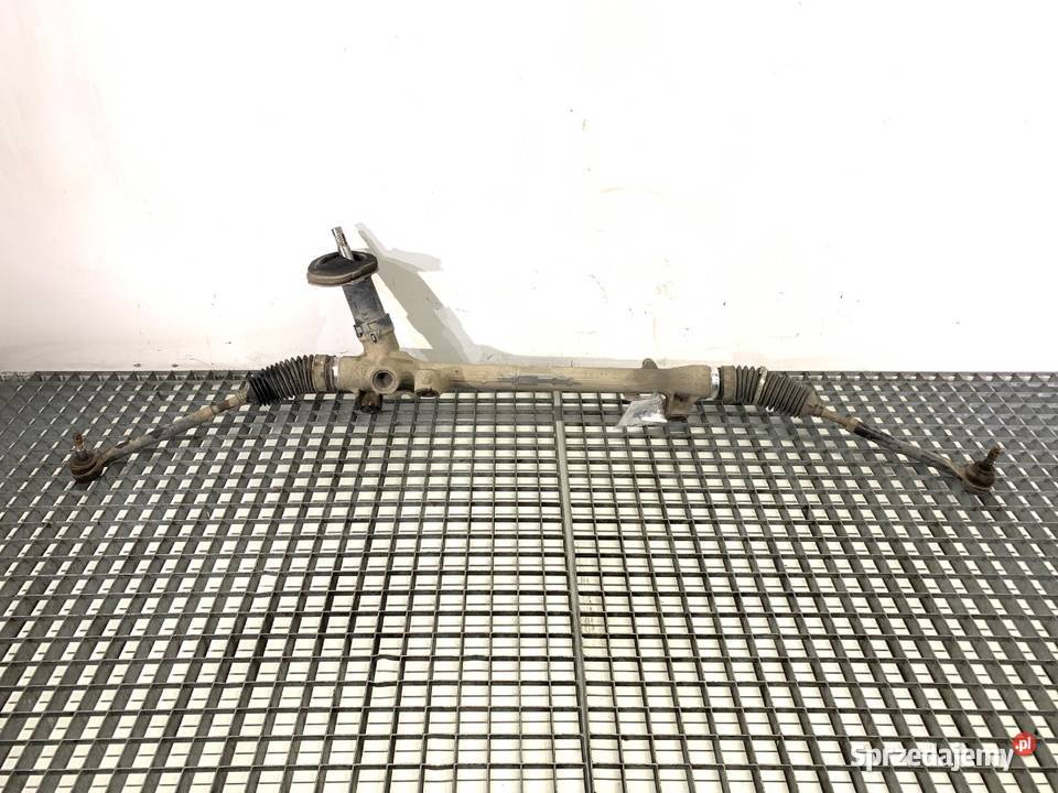 PRZEKŁADNIA KIEROWNICZA MAGLOWNICA MAZDA 3 BM 20 osobowe