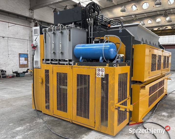 FORMA LEGO LEGO BLOK 180X60X60 240X60X60 CGM Wrocław sprzedam