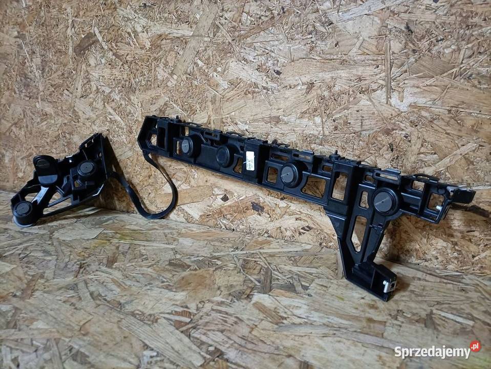 OPEL ASTRA K V 5 KOMBI ŚLIZG MOCOWANIE ZDERZAKA sprzedam