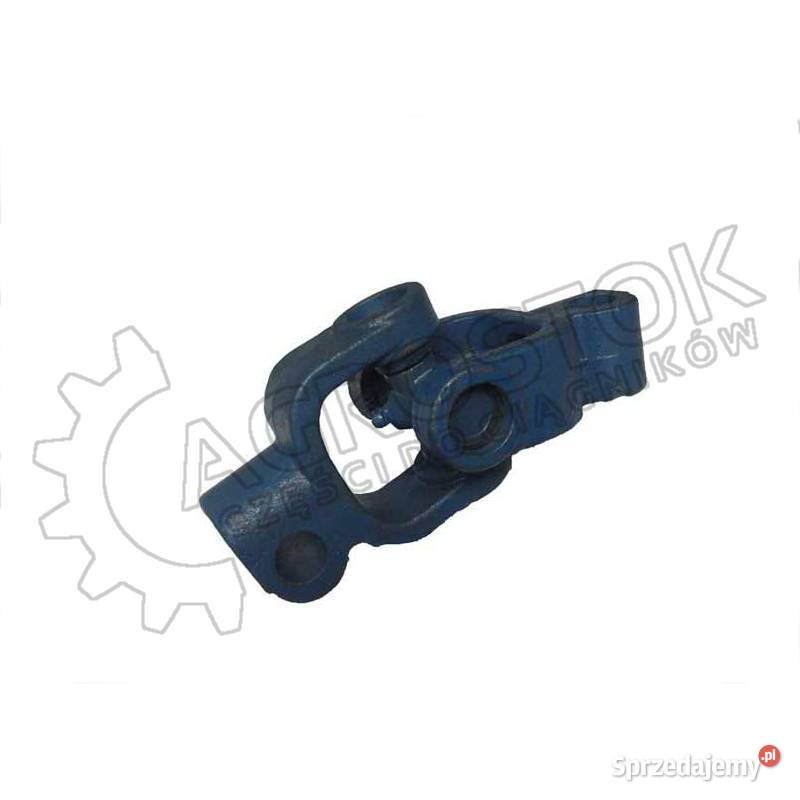 Kardan krzyżak układu kierowniczego LTZ T40 Pozostałe