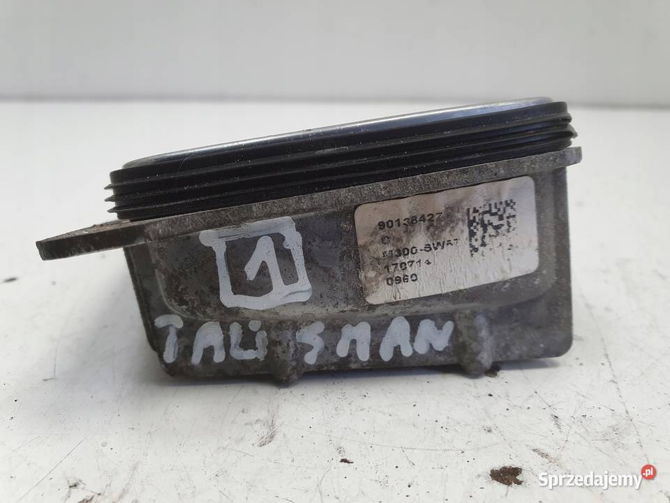 Renault Talisman MODUŁ LED Przetwornica 90138427 Rudka