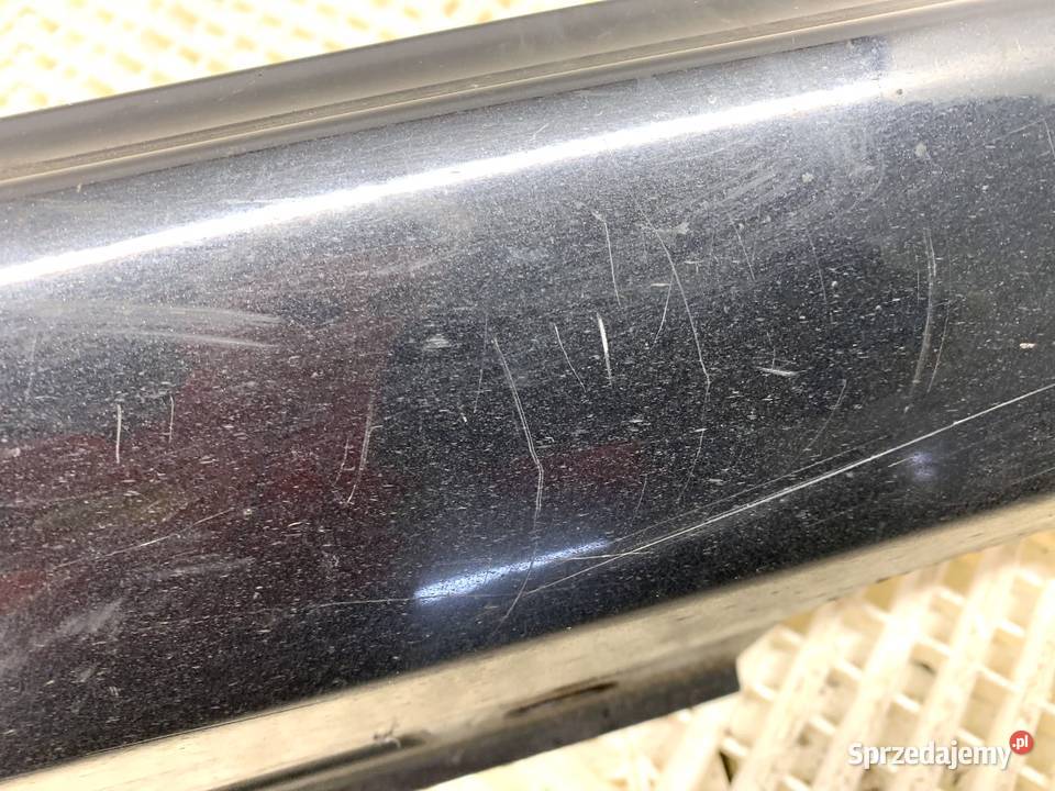 LISTWA PROGOWA PRAWY MERCEDES W176 Hatchback osobowe