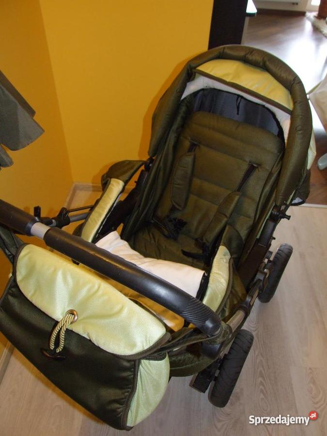 WÓZEK NESTOR Gdynia