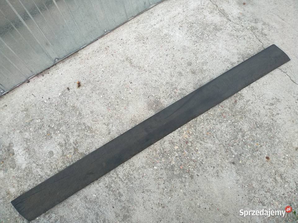 Listwa drzwi lewa lewy przód 3BO854939B Passat Poznań