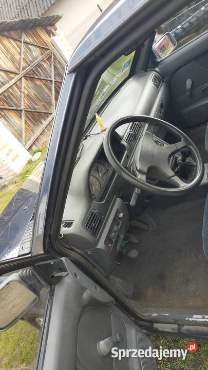 POLONEZ Atu Plus 1598cm3 Samochody osobowe sprzedam