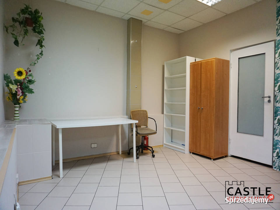 Pasaż Chełmski I zaraz I przyziemie I pod Gdańsk