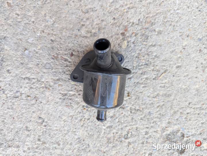 Fiat 125p odpowietrznik skrzyni korbowej kominek