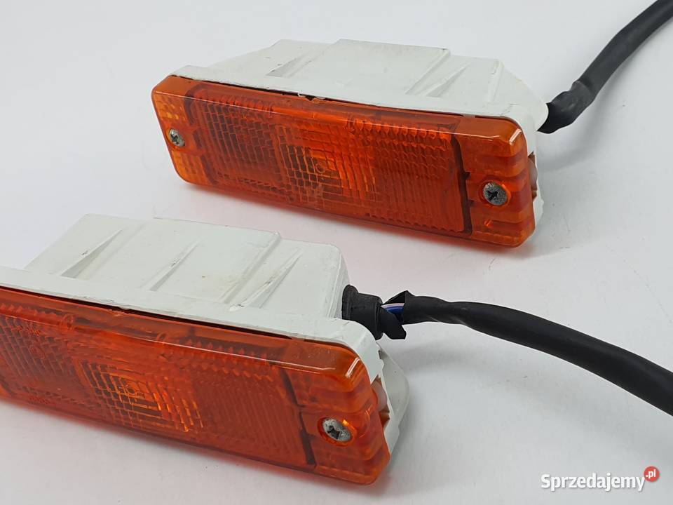 Migacz Kierunkowskaz Polaris Ranger Ev Łódź sprzedam