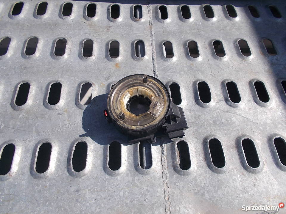 Taśma zwijka airbag Audi Seat Skoda Vw 3C0959653 pomorskie Czersk