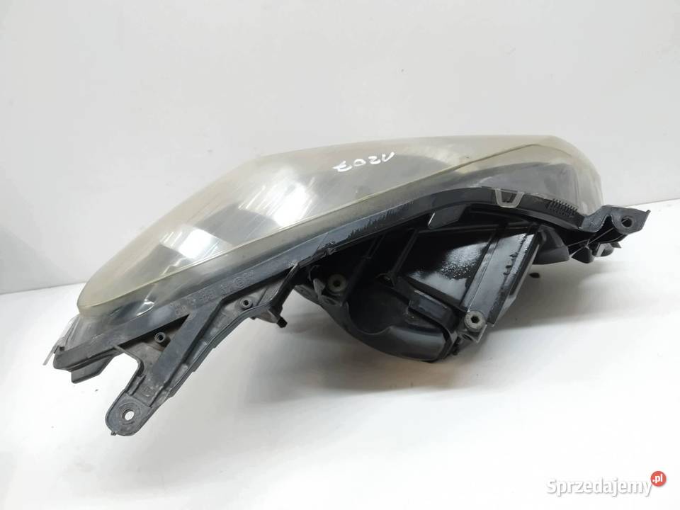 LAMPA PRZÓD LEWA XENON EUROPA Opel Astra III sprzedam