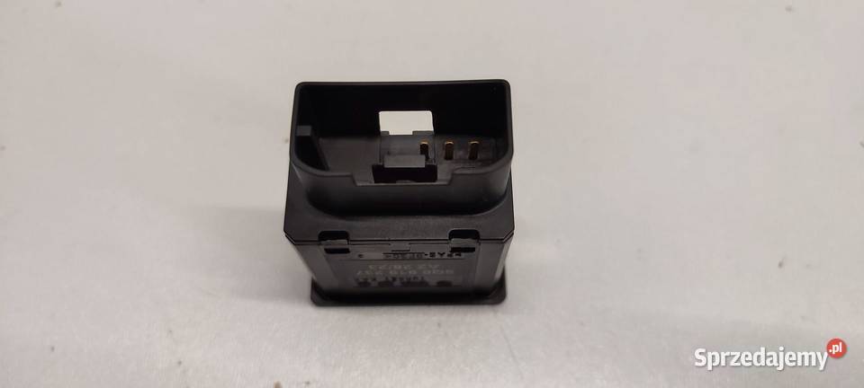 VW TIGUAN II PRZEŁĄCZNIK AIRBAG 5Q0919237 Panele sterowania, przełączniki