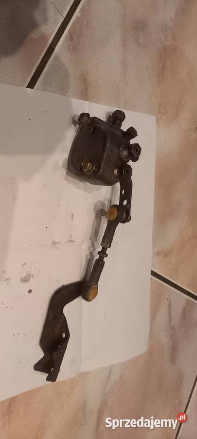 Regulator wniosą i poziomu mercedes W124 W210 Łódź sprzedam