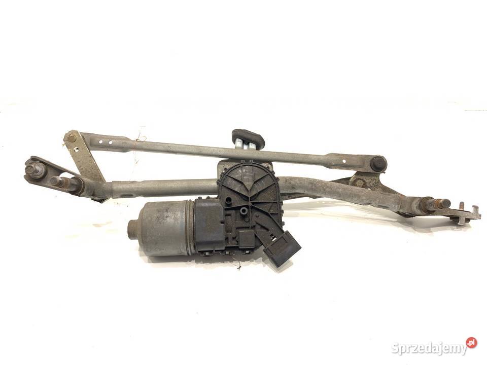 MECHANIZM WYCIERACZEK PRZÓD CITROEN BERLINGO II