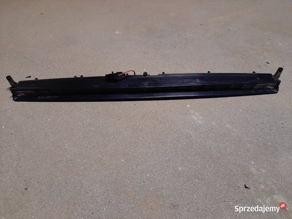 Lampa klapy tył światło stop fiat marea weekend Rzeszów