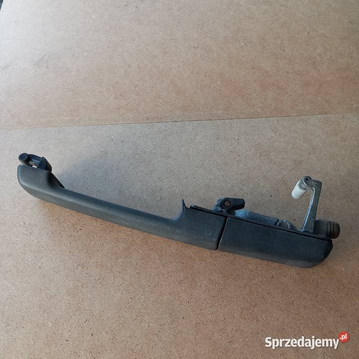 VW Passat B3 klamka zewnętrzna tył lewa Złotoryja