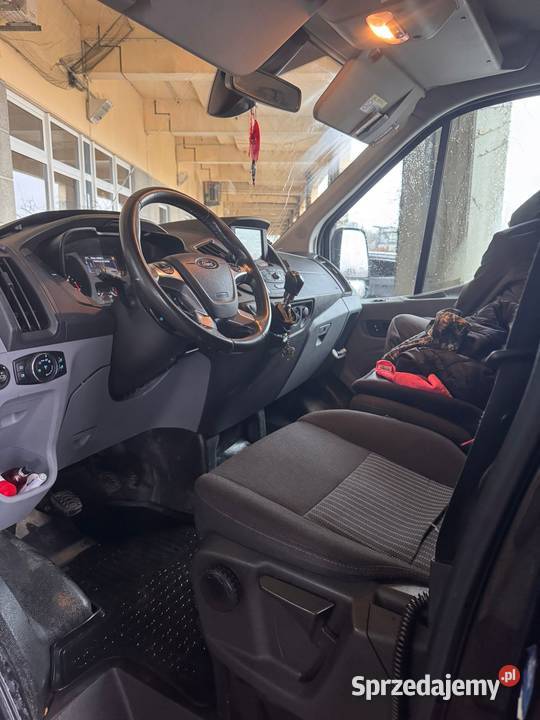 Ford Transit 20 170 Ford Ford Wałcz