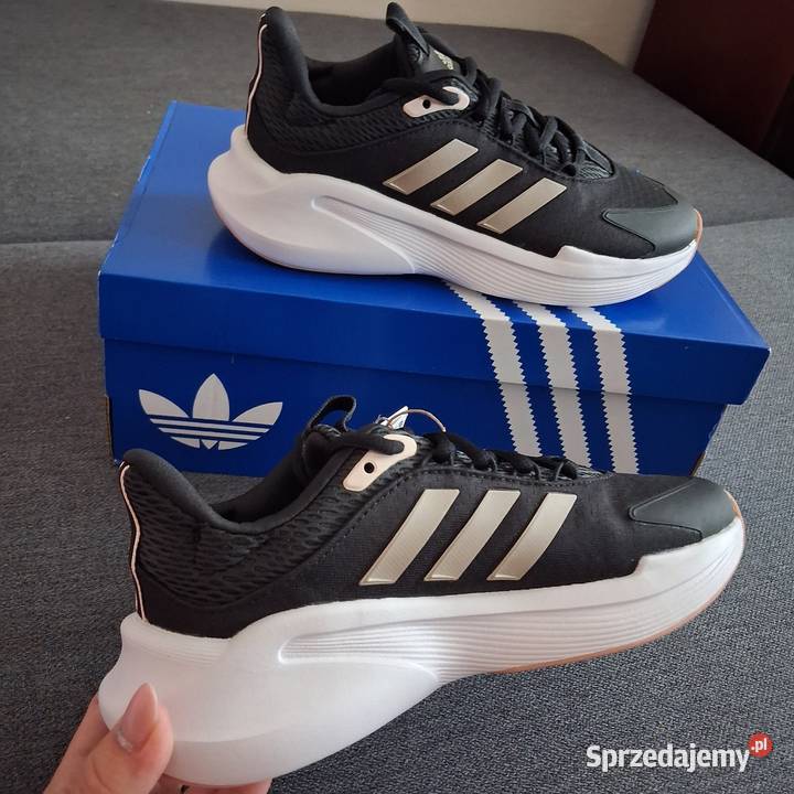 Buty sportowe Adidas Alphaedge rozmiar 36 Rzeszów