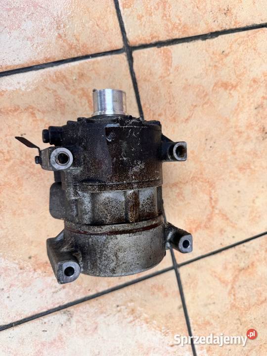 Sprężarka klimatyzacji Kia Rio III 1116 12 Brzesko