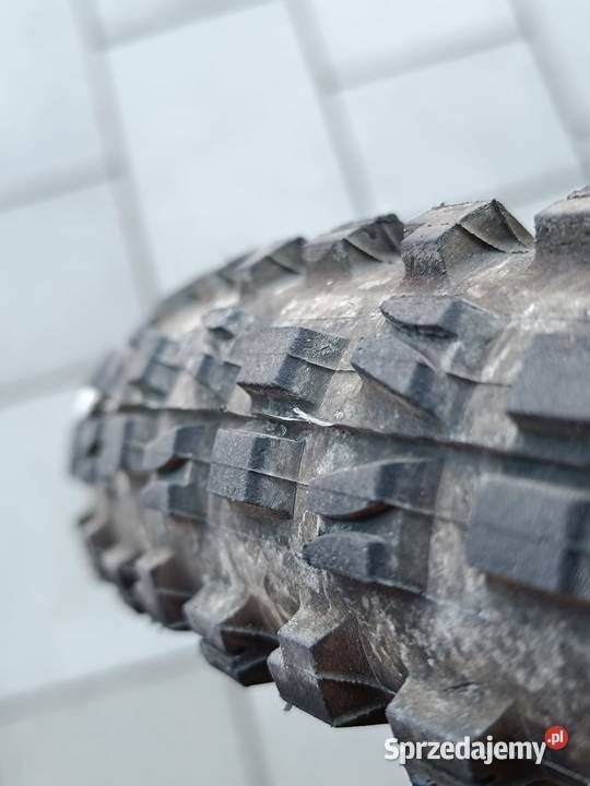 Rower elektryczny Haibike AllMtn 10 rozmiar S