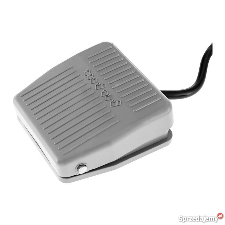 Elektryczna szpryca nadziewarka do kiełbas 10L 4 Częstochowa