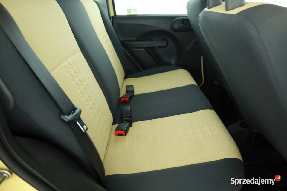 Fiat Panda 12 Piaseczno