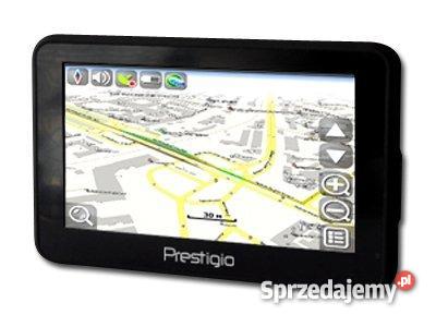 Prestigio 415 gps как обновить