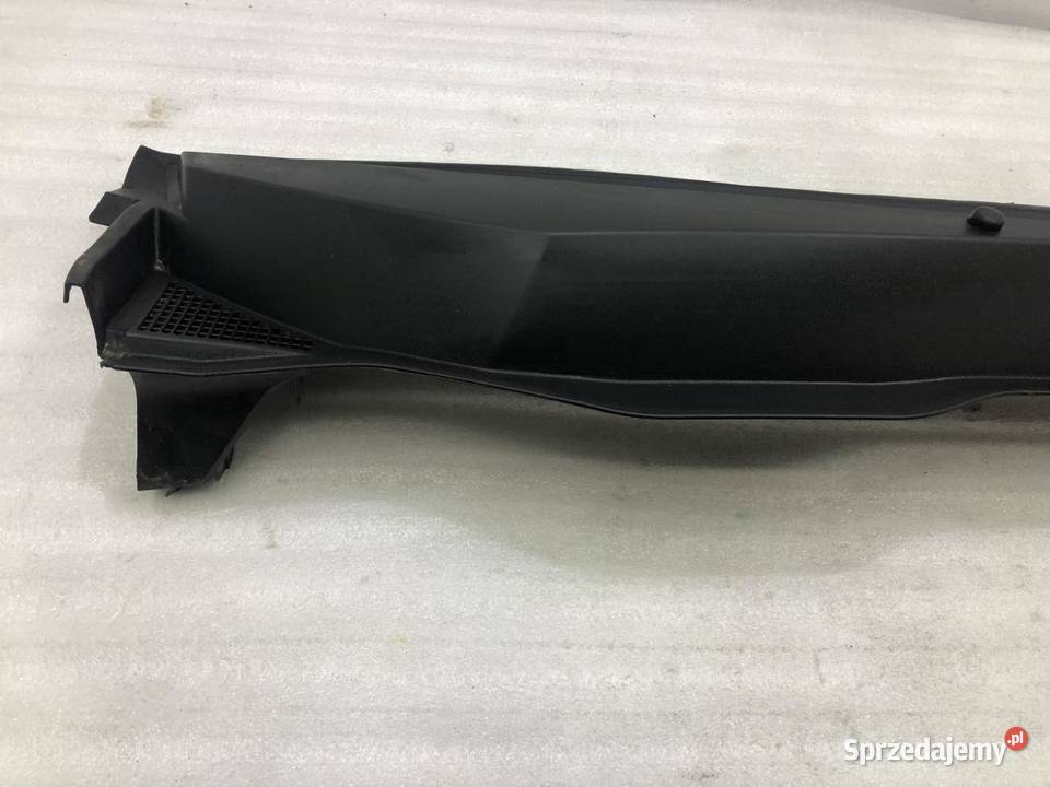 PODSZYBIE PLASTIKOWE 24463382 OPEL ASTRA H Części samochodowe sprzedam