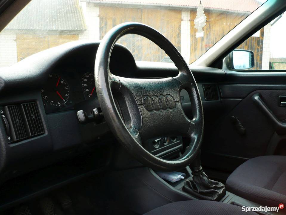 Sprzedam Audi 80 19Tdi Bielany sprzedam