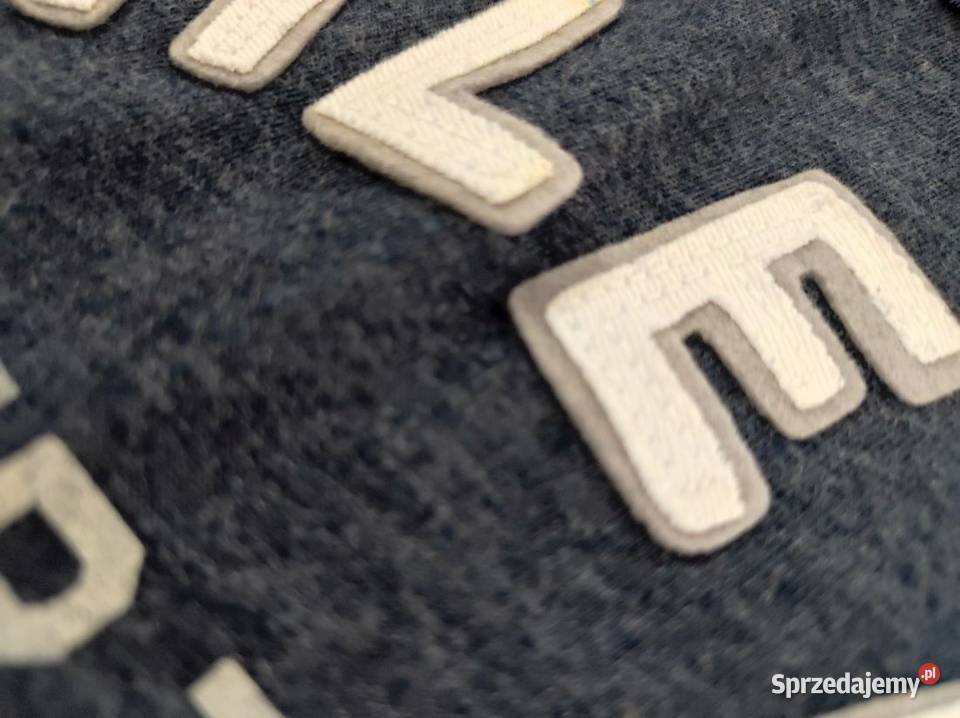 Aero aeropostale athletic top tshirt usa bluzka Kielce