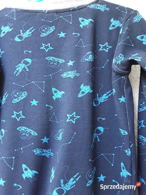 Pajacykpiżamka r110116 Garwood Kids Warszawa
