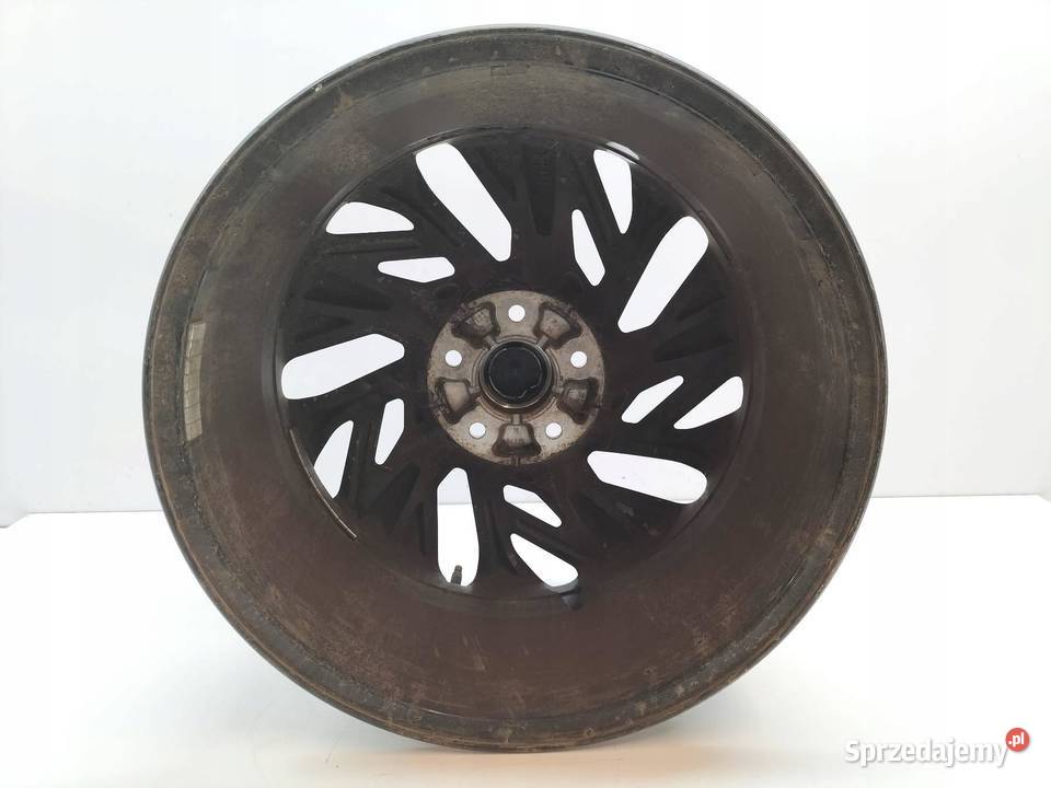 FELGA ALUMINIOWA R18 5X1143 ET51 OC 67MM sprzedam