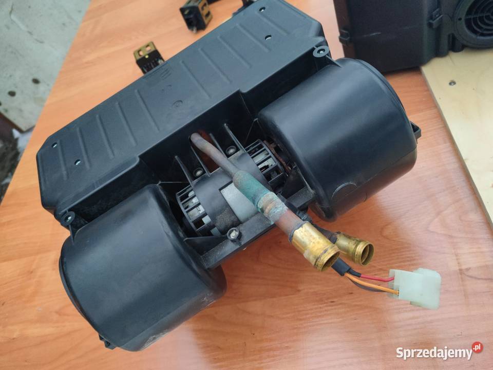 Nagrzewnica dmuchawa eberspacher 24v Tarnowskie Góry