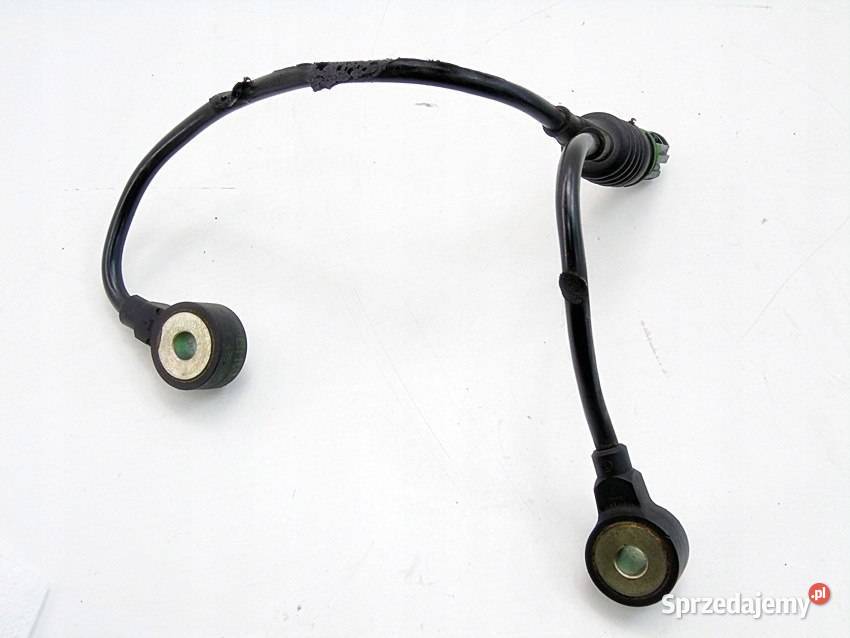 CZUJNIK STUKOWY SPALANIA 19 18 BMW E36 E46 Z3 osobowe śląskie Sosnowiec