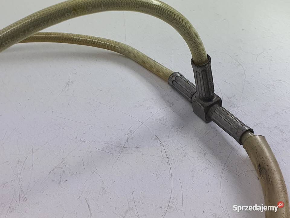 Przewod Hamulcowy Benelli 302 Łódź